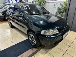 Fiat Palio EX 1.0 8V Fire 2001