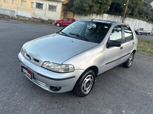 Fiat Palio Fire 1.0 8V 4p 2004