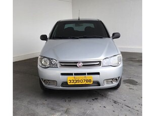 Fiat Palio Fire 1.0 8V (Flex) 2p 2012