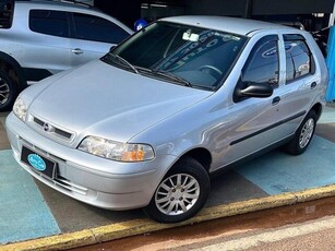 Fiat Palio Fire 1.0 8V (Flex) 4p 2006