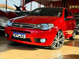 Fiat Palio Fire 1.0 8V (Flex) 4p 2009