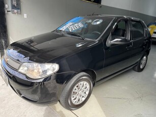 Fiat Palio Fire 1.0 8V (Flex) 4p 2009