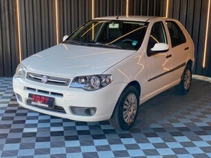 Fiat Palio Fire 1.0 8V (Flex) 4p 2012