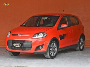Fiat Palio Sporting 1.6 16V (Flex) 2014