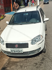 Fiat Palio Weekend 1.4 Attractive Flex 5p