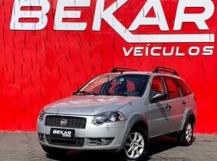 FIAT PALIO WEEKEND