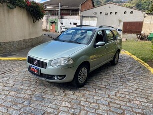 Fiat Palio Weekend ELX 1.4 8V (Flex) 2010