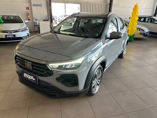 Fiat Pulse 1.0 Turbo 200 Drive (Aut) 2022