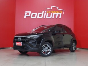 Fiat Pulse 1.3 Drive (Aut) 2022