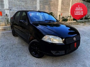 Fiat Siena EL 1.0 8V (Flex) 2010