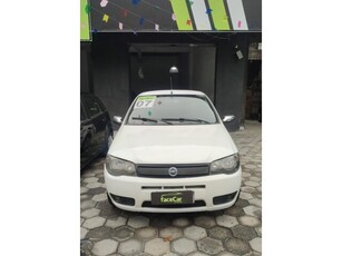 Fiat Siena Fire 1.0 8V 2007