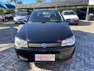 Fiat Siena Fire 1.0 8V (Flex) 2007