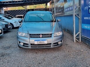 Fiat Stilo 1.8 8V (Flex) 2009