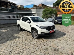 Fiat Strada 1.3 Cabine Dupla Freedom 2022