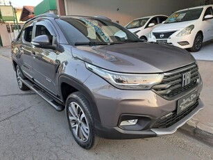 Fiat Strada 1.3 Cabine Dupla Volcano 2023