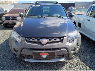 Fiat Strada Adventure 1.8 16V (Flex) (Cabine Dupla) 2013