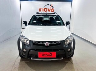Fiat Strada Adventure 1.8 16V (Flex) (Cabine Dupla) 2013