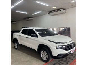 Fiat Toro 1.3 T270 Endurance (Aut) 2022