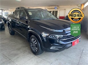 Fiat Toro 1.3 T270 Freedom (Aut) 2022