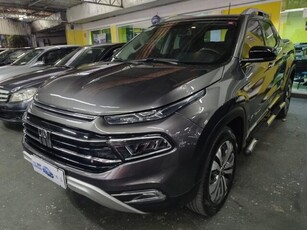 Fiat Toro 1.3 T270 Volcano (Aut) 2022