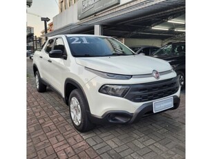 Fiat Toro 1.8 Endurance 2021