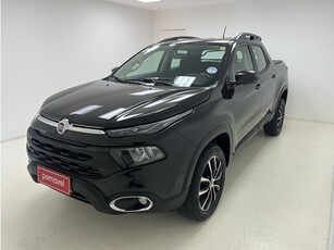 Fiat Toro 1.8 Freedom (Aut) 2021