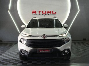 Fiat Toro 1.8 Freedom (Aut) 2021