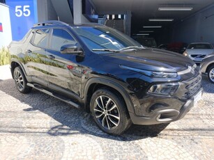 Fiat Toro 2.0 TDI Ultra 4WD (Aut) 2021