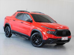 Fiat Toro 2.0 TDI Ultra 4WD (Aut) 2022