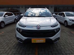 Fiat Toro 2021 1.8 16v evo flex freedom at6