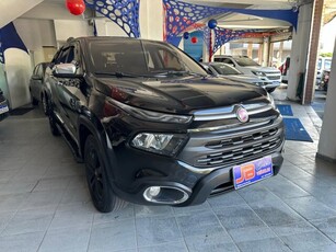 Fiat Toro Endurance 2.0 TDI 4X4 2020