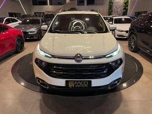 Fiat Toro Freedom 1.8 AT6 4x2 (Flex) 2017