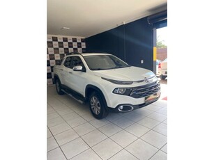 Fiat Toro Freedom 1.8 AT6 4x2 (Flex) 2018