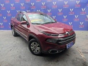 Fiat Toro Freedom 1.8 AT6 4x2 (Flex) 2019