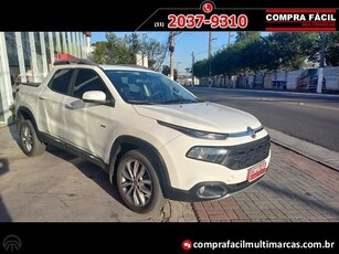 Fiat Toro Freedom 2.0 diesel MT6 4x2 2017