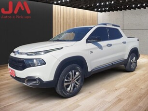 Fiat Toro Volcano 2.0 diesel AT9 4x4 2018