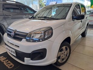 Fiat Uno 1.0 Attractive 2021