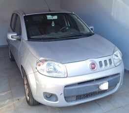 Fiat Uno 1.4 Economy Flex 5p