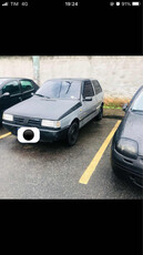 Fiat Uno 1.5 S Carburado