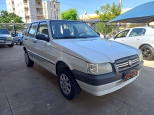 Fiat Uno Mille Fire Economy 1.0 (Flex) 4p 2011