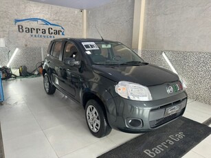 Fiat Uno Vivace 1.0 8V (Flex) 4p 2013