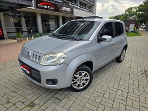 Fiat Uno Vivace 1.0 8V (Flex) 4p 2013