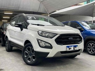 Ford EcoSport Ecosport 1.5 Freestyle (Aut) 2021