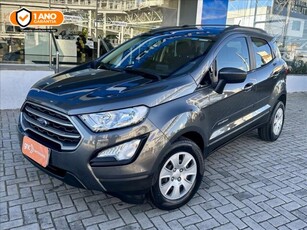 Ford EcoSport Ecosport 1.5 SE (Aut) 2021