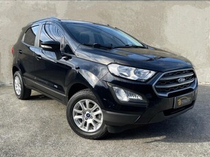 Ford EcoSport Ecosport 1.5 SE (Aut) 2021