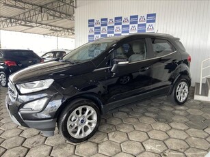 Ford EcoSport Ecosport 1.5 Titanium Plus (Aut) 2021