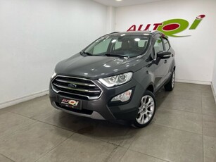 Ford EcoSport Ecosport 1.5 Titanium Plus (Aut) 2021