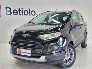 Ford EcoSport Ecosport Freestyle 1.6 16V (Flex) 2014