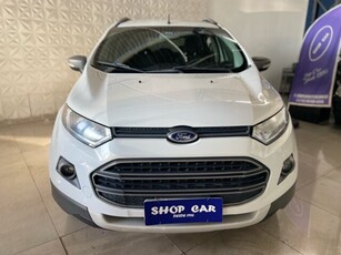 Ford EcoSport Ecosport Freestyle 1.6 16V (Flex) 2015