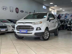 Ford EcoSport Ecosport Freestyle 1.6 16V (Flex) 2015